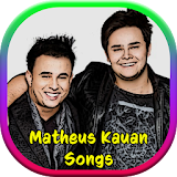 Matheus Kauan Songs icon