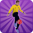 Freestyle Football Games : Soccer Game 3.3