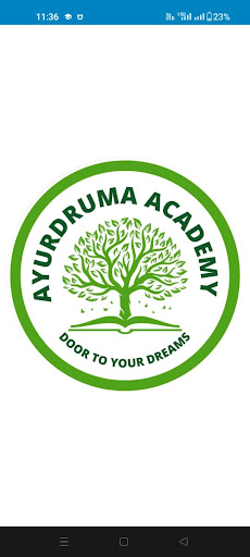 AyurDruma - AIAPGET Ayurveda Screen 2