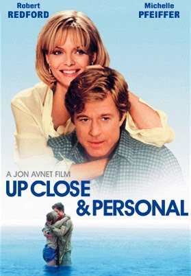 Up Close &amp; Personal - Movies on Google Play