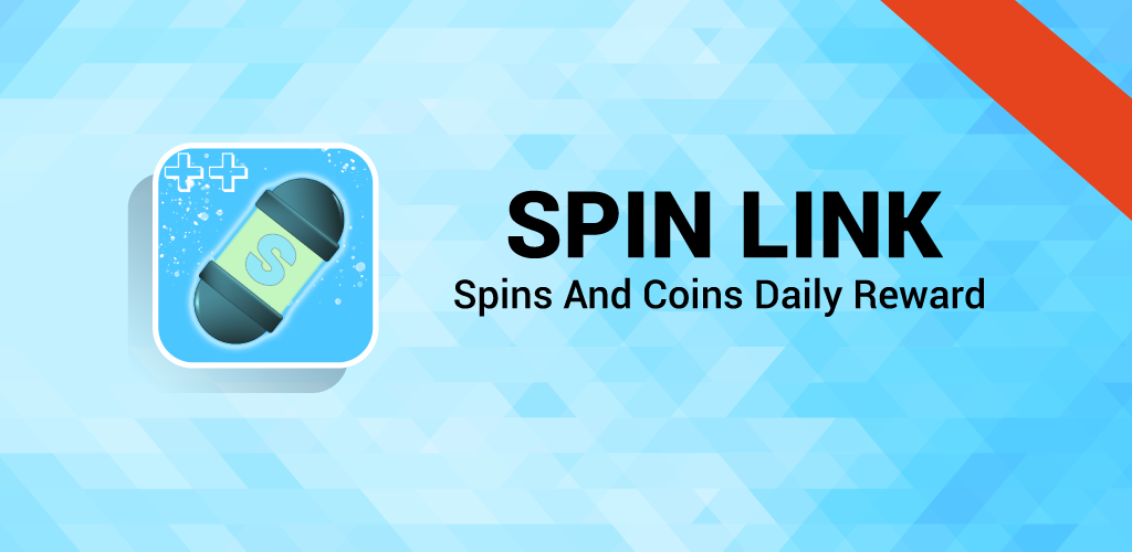 Spin link