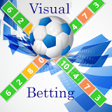Visual Betting & tips icon