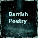Barrish Poetry icon