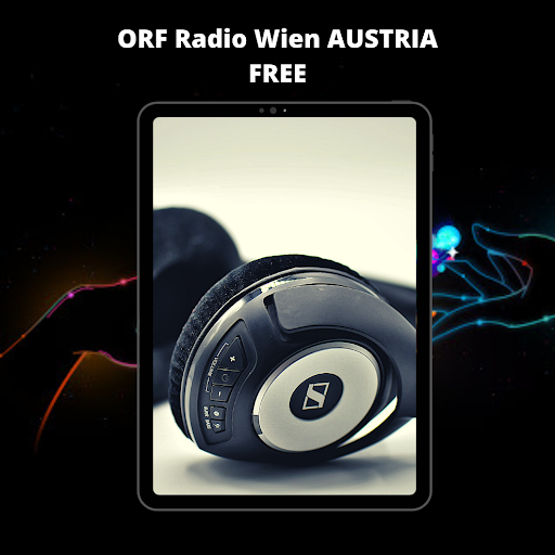 ORF Radio Wien AUSTRIA FREE