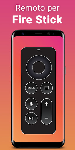 Anteprima dell'app