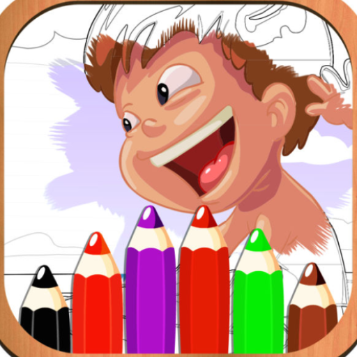Painting and Drawing logo