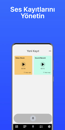 Notelook Notepad Check List