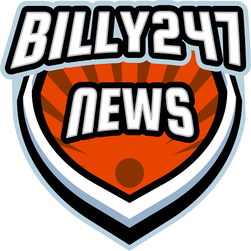 Billy247 News logo