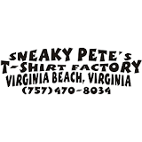 Sneaky Pete's T Shirt Factory icon