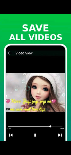 Status Saver - Downloader 2024 Screen 3