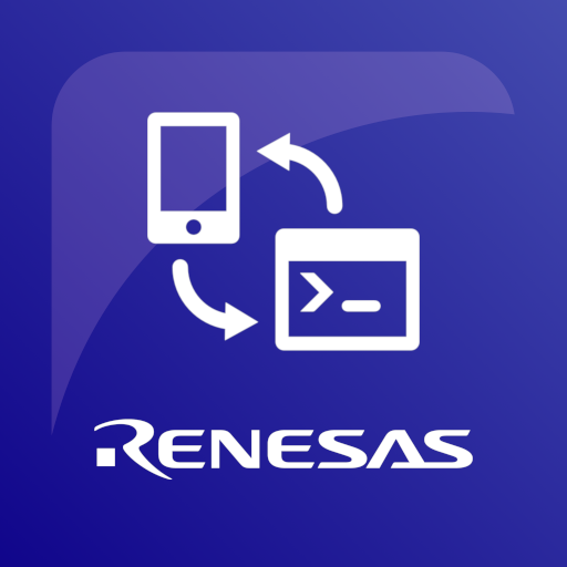 Renesas SmartConsole  Icon