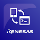 Renesas SmartConsole - Androidアプリ