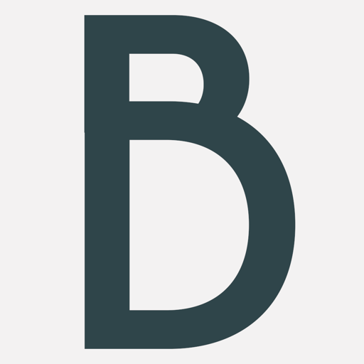 Balanced Economy logo