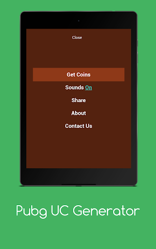 Pubg UC Generator