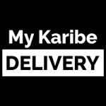 Cover Image of Скачать My Karibe Delivery  APK