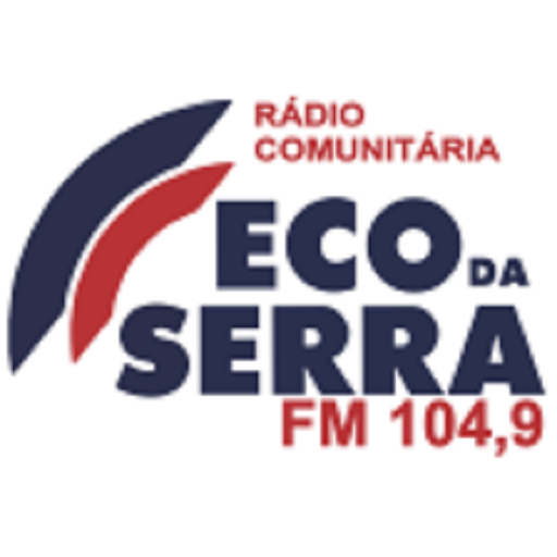 Radio Eco da Serra 104.9 logo