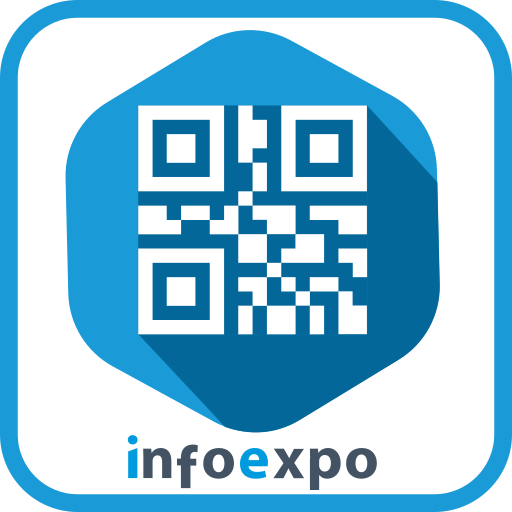 Scanner Infoexpo logo