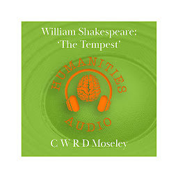 图标图片“William Shakespeare: The Tempest”