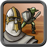OoA (Battle, Strategy, RTS) icon