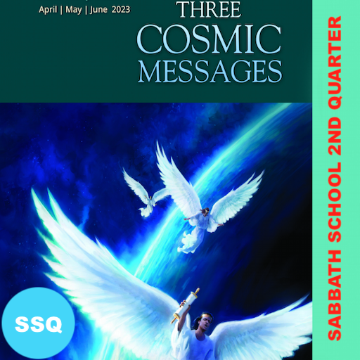 SDA Sabbath Lesson 2023 Apps on Google Play
