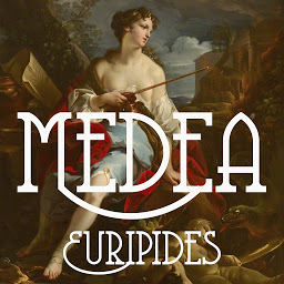Icon image Medea