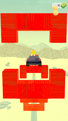 Gravity Control - Screenshot 2