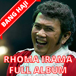 Cover Image of Download Rhoma Irama Full Album Offline  APK