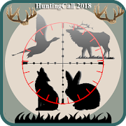 Hunting Calls 2019