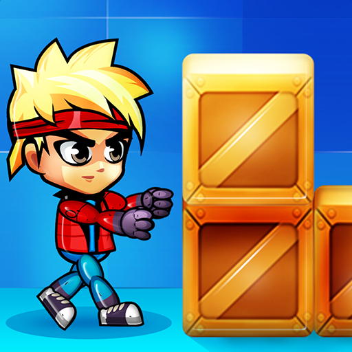 Crates - Move the Box 1.0.1 Icon