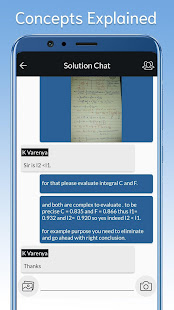 SolveitNOW u2014 Doubt Solving for Maths & Science 1.2.133 APK screenshots 3