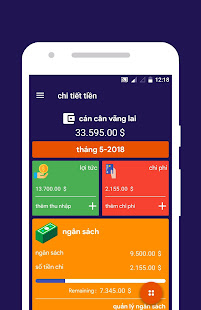 Bản xem trước ứng dụng