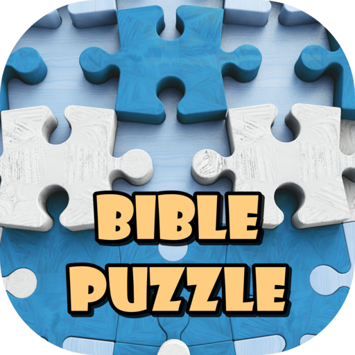 바이블 퍼즐 (BIBLE Puzzle) 1.2 Icon
