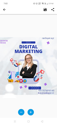 Social Media Post Creator