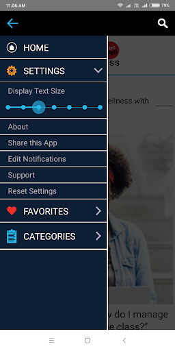 Mission Wellness with RecWell