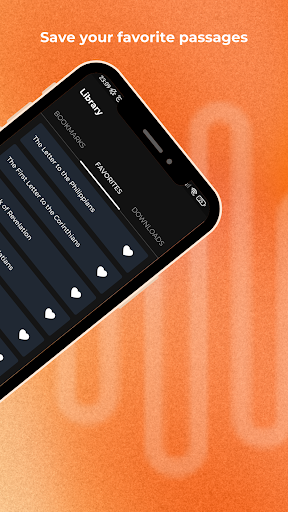 The Audio Bible screenshot 23