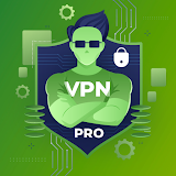 VPN Pro - Fast, Safe VPN icon