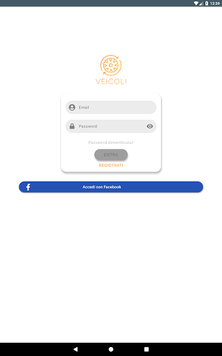 Veicoli - Car and motorcycle screenshot 16
