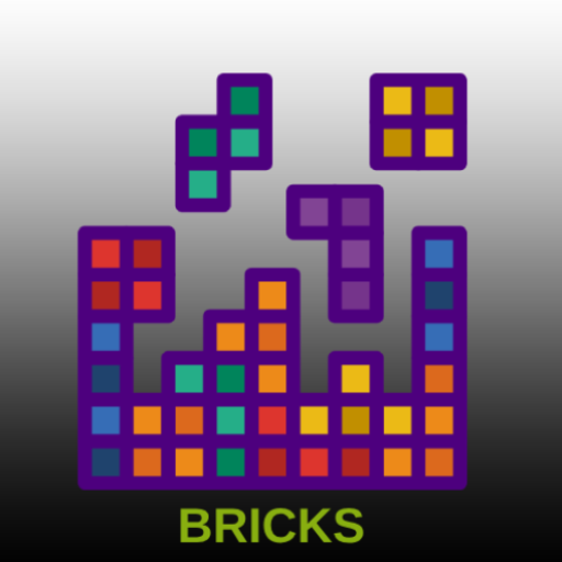 Brick Puzzle Game Classic 2.4.7 Icon