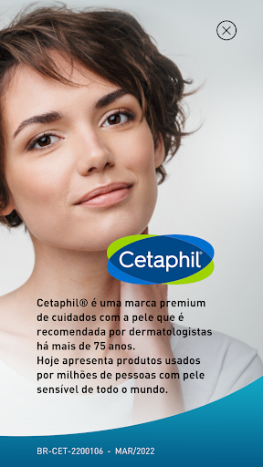 Cetaphil Screen 3