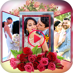 Icon image Wedding Photo Video Maker