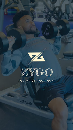 Android application Zygo screenshort
