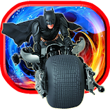 Bat : Man Hit Games icon