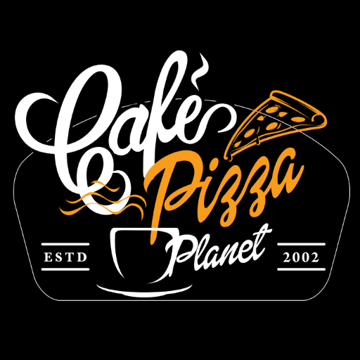 Pizza Planet - Aabenraa logo
