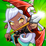 Cover Image of Baixar Grow Archer Chaser - Idle RPG 1.0.12 APK