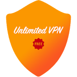 Unlimited VPN Free icon