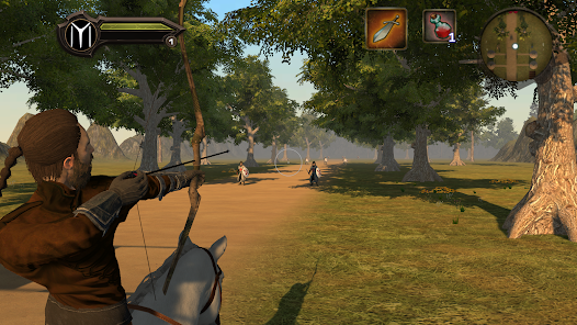 Ertugrul Gazi 2 screenshots apk mod 2