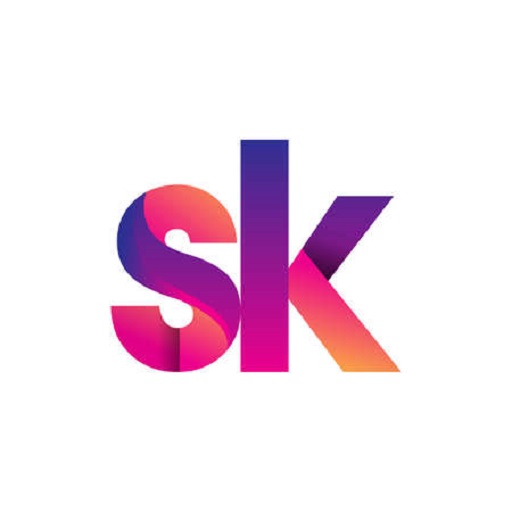 Sk_Spices logo