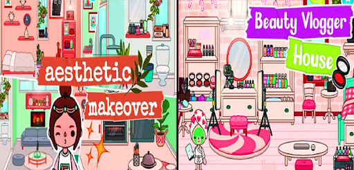 Toca Boca Tips Toca Life World