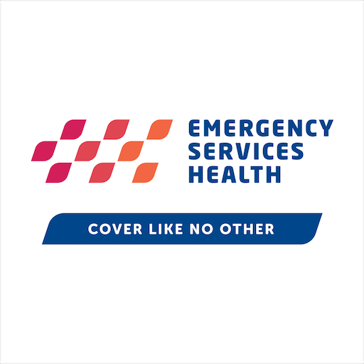 Emergency Services Health logo