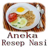 Aneka Macam Resep Nasi icon